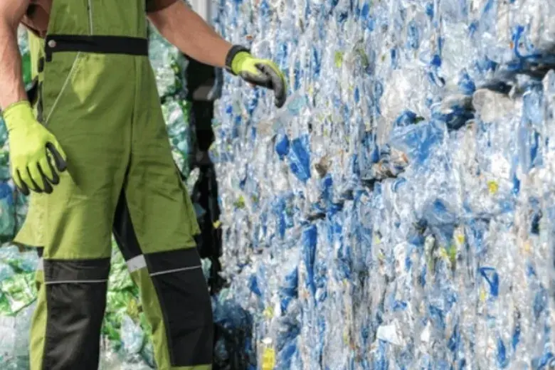 Estamos creando un mundo más verde