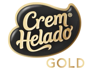 Crem Helado Gold Disfrútalo en todos los sabores
