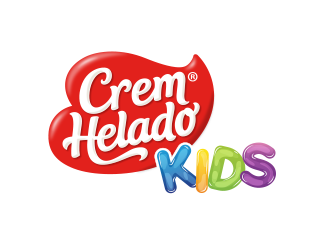 Crem helado Kids