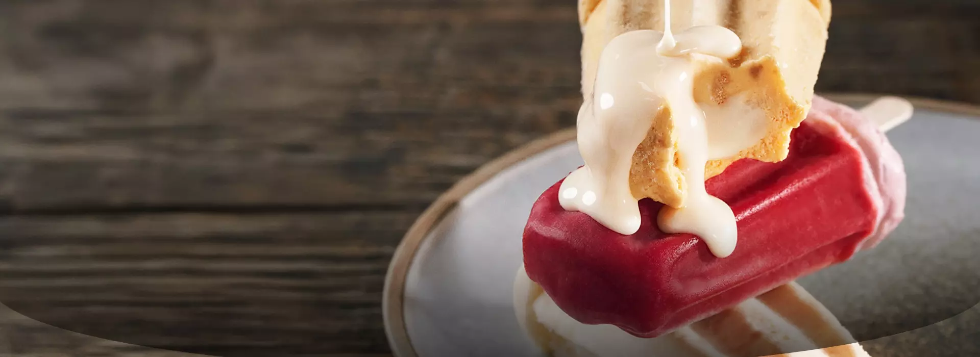Artesanal Crem Helado