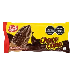 Chocono la vida sabe más rico
