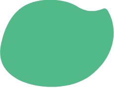 Fondo verde Crem Helado