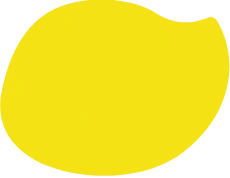 Fondo amarillo Crem Helado