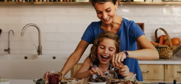 Arma tus recetas con Crem Helado
