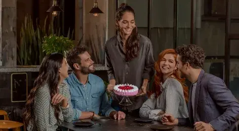 Receta con amigos Crem Helado