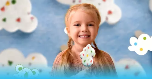 Crem Helado Mundo de colores kids