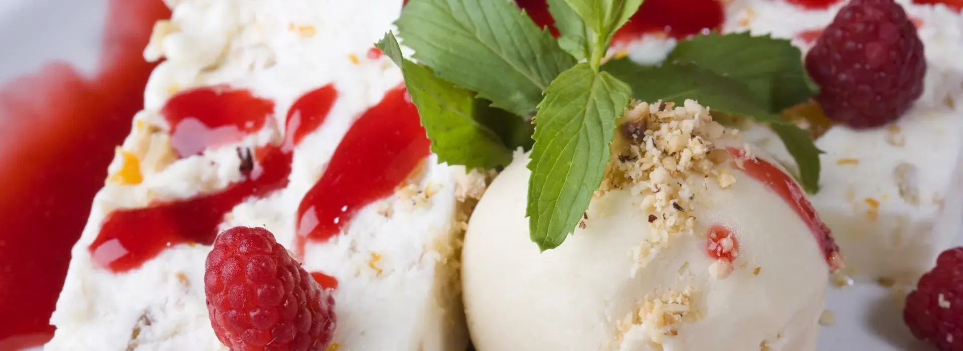 Helado vainilla Crem Helado