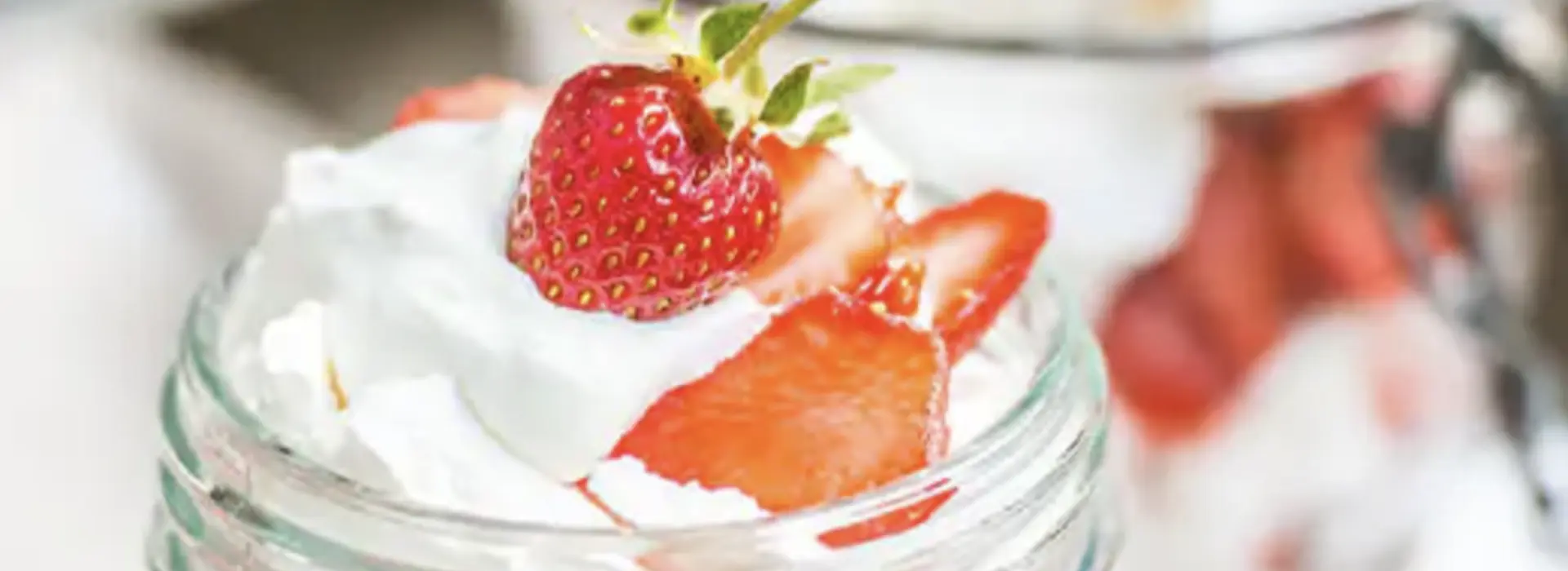 Recetas para celebraciones merengón