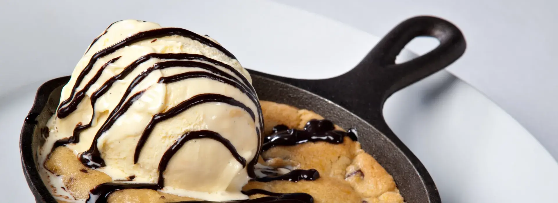 Pie de helado Crem Helado