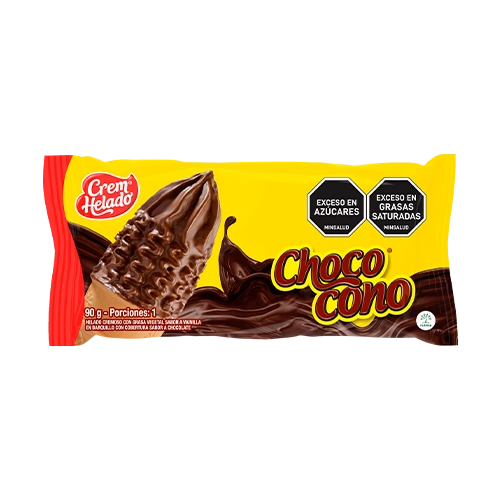 Chococono Crem Helado