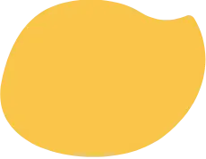 Fondo amarillo Crem Helado