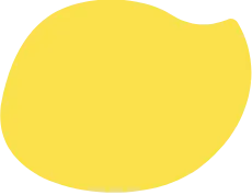 Fondo amarillo Crem Helado aloha