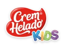 Crem Helado Kids mundo de colores