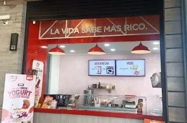 Medellín itagüi Crem Helado