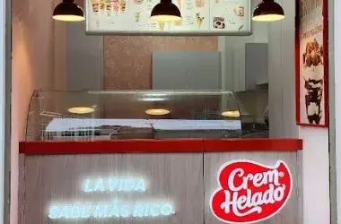En medellin la vida sabe mejor con Crem Helado