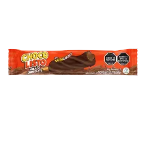 Helado de Chocolisto para un tarde especial