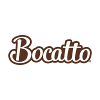Crem Helado junto a Bocatto