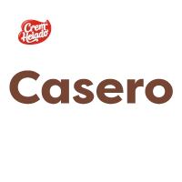 Crem Helado Casero