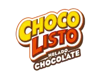Chocolisto helado con chocolate