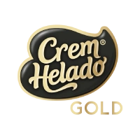 Crem Helado Gold para disfrutar