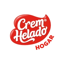 Crem helado hogar para compartir