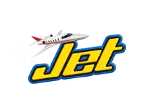 Deliciosa paleta jet para disfrutar de una experiencia
