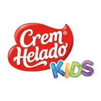 Crem Helado Kids y su mundo de colores