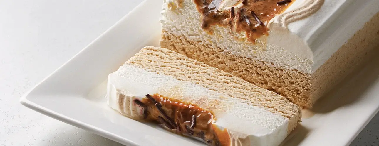 Recetas faciles con Crem Helado