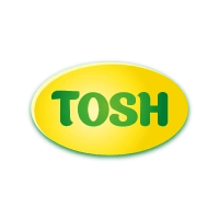 Crem helado Tosh
