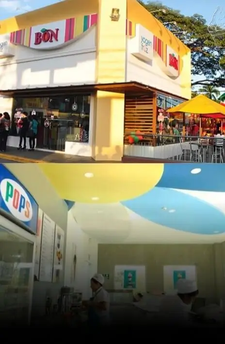 Somos la empresa que fabrica el mejor helado desde 2012