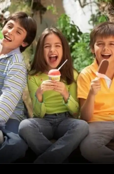 Somos la empresa que fabrica el mejor helado desde 2006